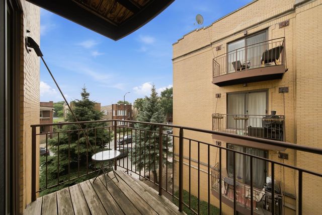 3008 W ADDISON Street 3S, Chicago, IL 60618