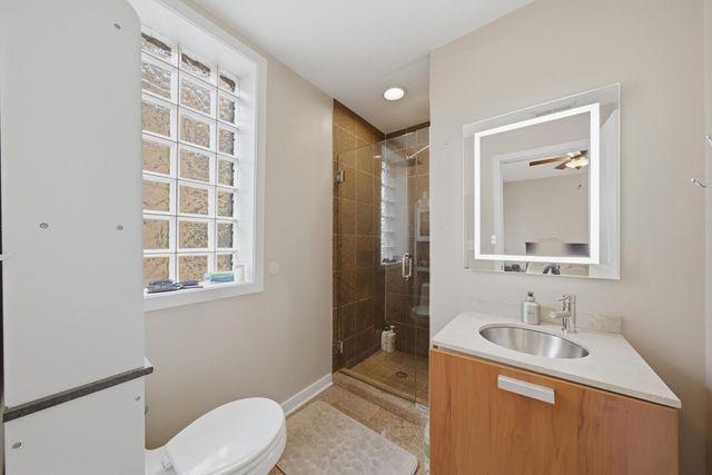 3008 W ADDISON Street 3S, Chicago, IL 60618