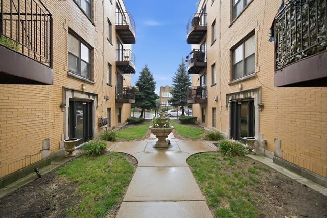 3008 W ADDISON Street 3S, Chicago, IL 60618