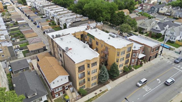 3008 W ADDISON Street 3S, Chicago, IL 60618