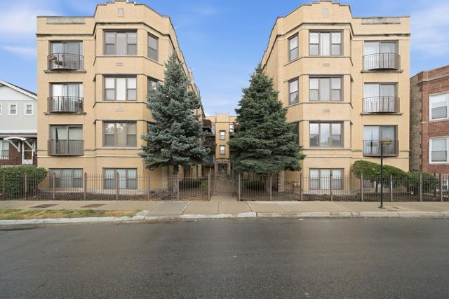 3008 W ADDISON Street 3S, Chicago, IL 60618