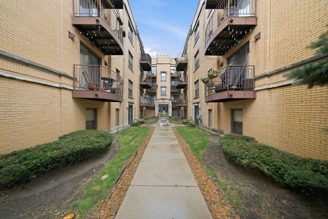 3008 W ADDISON Street 3S, Chicago, IL 60618