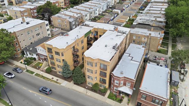 3008 W ADDISON Street 3S, Chicago, IL 60618