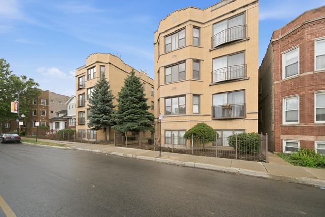 3008 W ADDISON Street 3S, Chicago, IL 60618