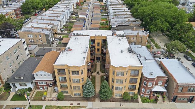 3008 W ADDISON Street 3S, Chicago, IL 60618