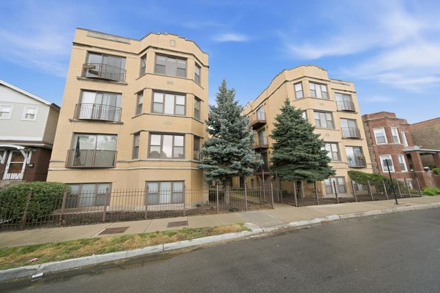 3008 W ADDISON Street 3S, Chicago, IL 60618