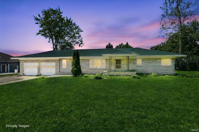 5711 Homewood Drive, Fort Wayne, IN 46825
