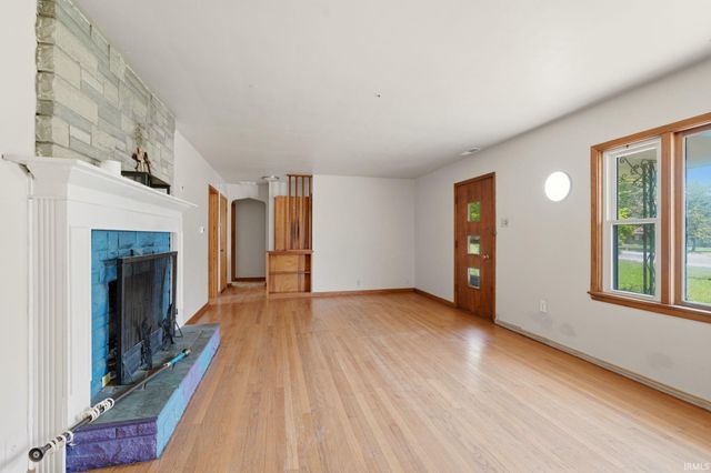 5711 Homewood Drive, Fort Wayne, IN 46825
