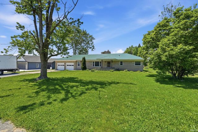 5711 Homewood Drive, Fort Wayne, IN 46825