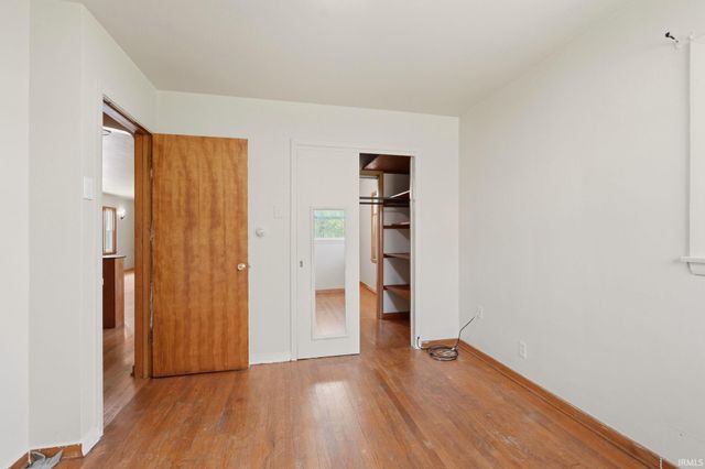5711 Homewood Drive, Fort Wayne, IN 46825