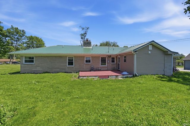 5711 Homewood Drive, Fort Wayne, IN 46825