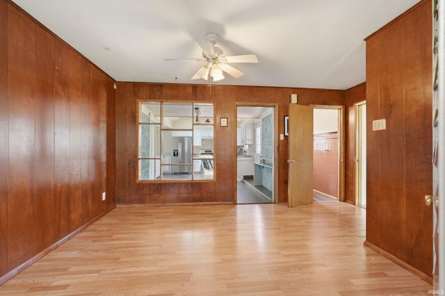 5711 Homewood Drive, Fort Wayne, IN 46825