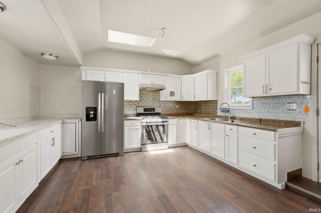 5711 Homewood Drive, Fort Wayne, IN 46825