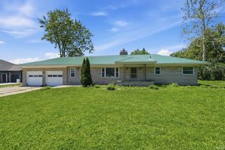 5711 Homewood Drive, Fort Wayne, IN 46825