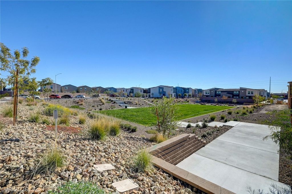 6141 Musas Garden Street, North Las Vegas, NV 89081 — photo 3