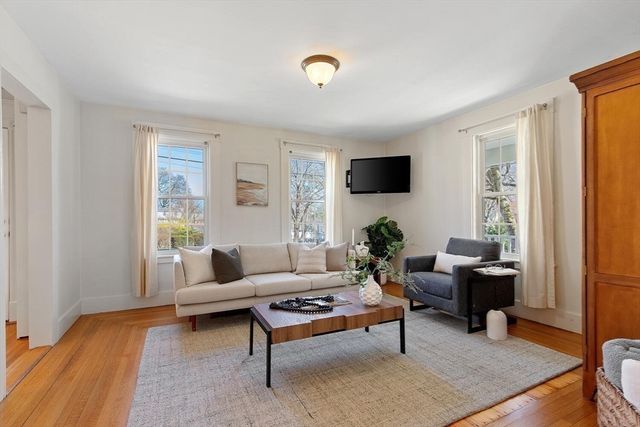 20 Prospect Street, Reading, MA 01867