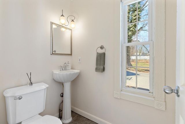 20 Prospect Street, Reading, MA 01867