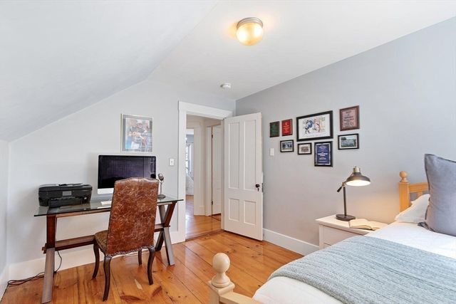 20 Prospect Street, Reading, MA 01867