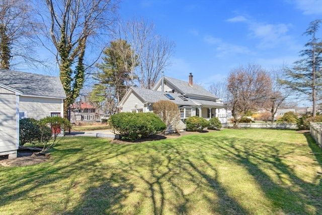 20 Prospect Street, Reading, MA 01867