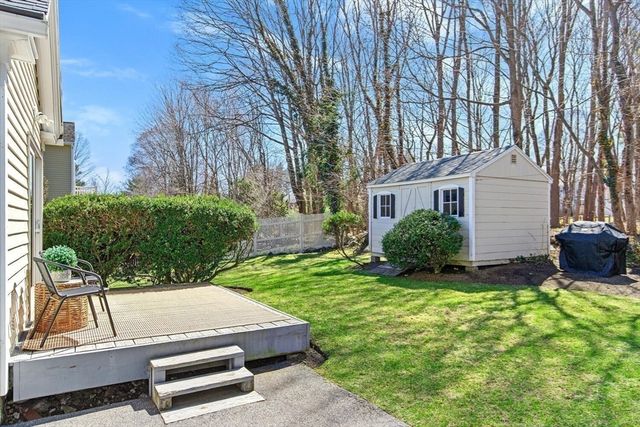 20 Prospect Street, Reading, MA 01867