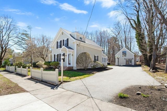 20 Prospect Street, Reading, MA 01867