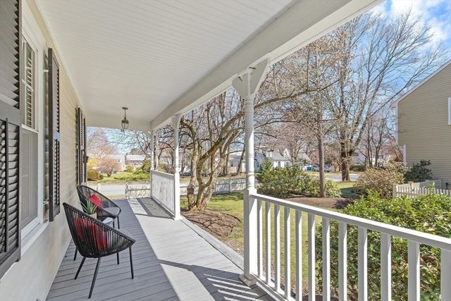 20 Prospect Street, Reading, MA 01867