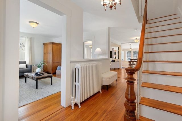 20 Prospect Street, Reading, MA 01867