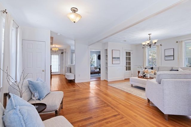 20 Prospect Street, Reading, MA 01867