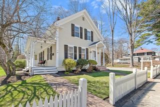 20 Prospect Street, Reading, MA 01867