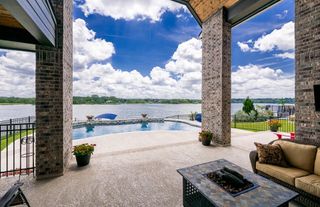 10696 S Lake Mist Lane, Willis, TX 77318