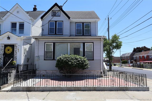168-02 116th Avenue, Jamaica, NY 11434