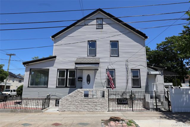 168-02 116th Avenue, Jamaica, NY 11434