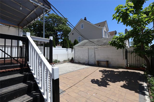 168-02 116th Avenue, Jamaica, NY 11434