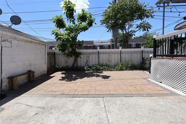 168-02 116th Avenue, Jamaica, NY 11434