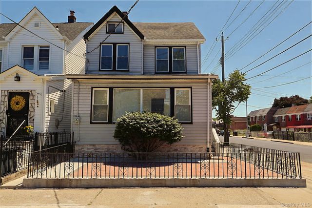 168-02 116th Avenue, Jamaica, NY 11434