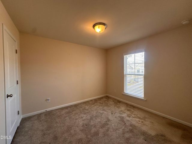 1508 Glacier Drive, Durham, NC 27713