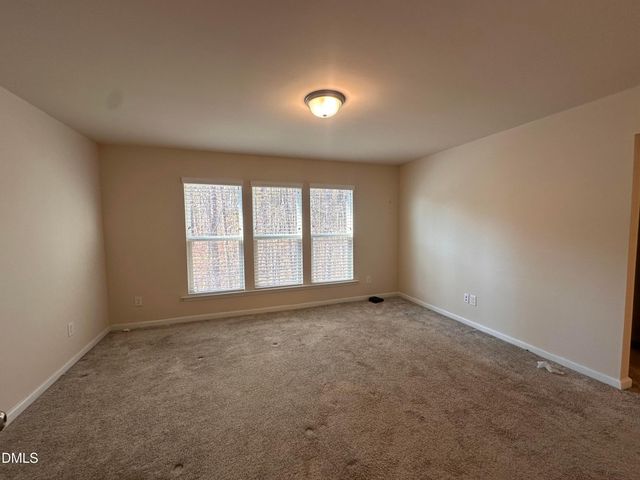 1508 Glacier Drive, Durham, NC 27713