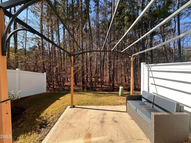 1508 Glacier Drive, Durham, NC 27713