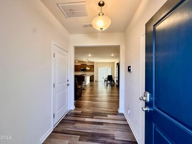 1508 Glacier Drive, Durham, NC 27713