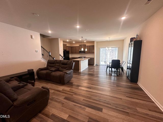 1508 Glacier Drive, Durham, NC 27713