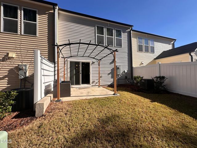 1508 Glacier Drive, Durham, NC 27713