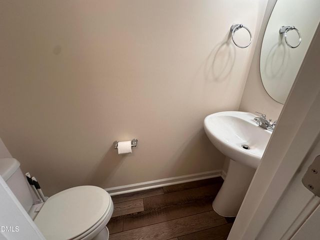 1508 Glacier Drive, Durham, NC 27713