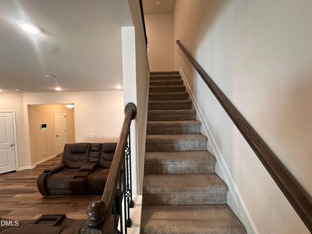 1508 Glacier Drive, Durham, NC 27713