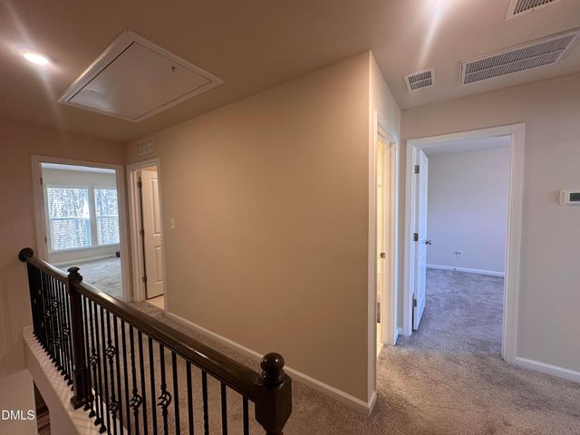 1508 Glacier Drive, Durham, NC 27713