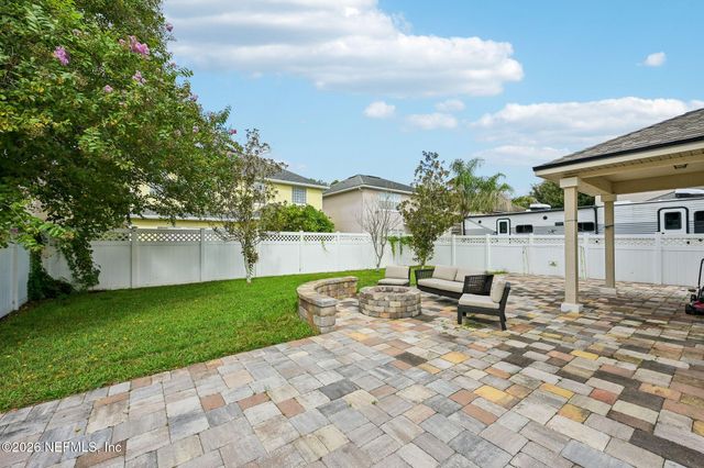 558 ROSERUSH Lane, Jacksonville, FL 32225