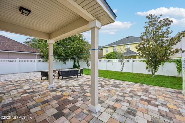558 ROSERUSH Lane, Jacksonville, FL 32225