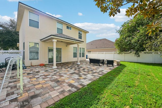 558 ROSERUSH Lane, Jacksonville, FL 32225