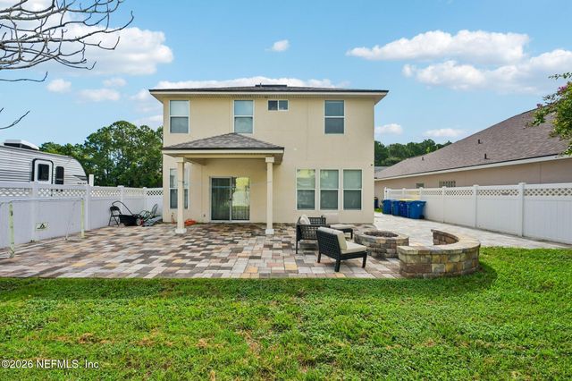 558 ROSERUSH Lane, Jacksonville, FL 32225
