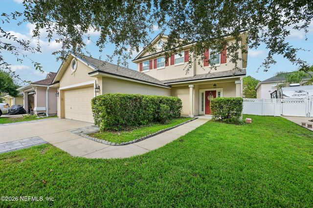 558 ROSERUSH Lane, Jacksonville, FL 32225