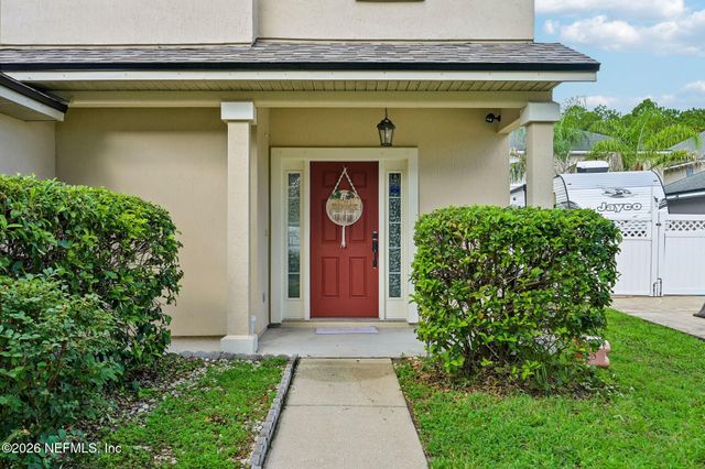 558 ROSERUSH Lane, Jacksonville, FL 32225